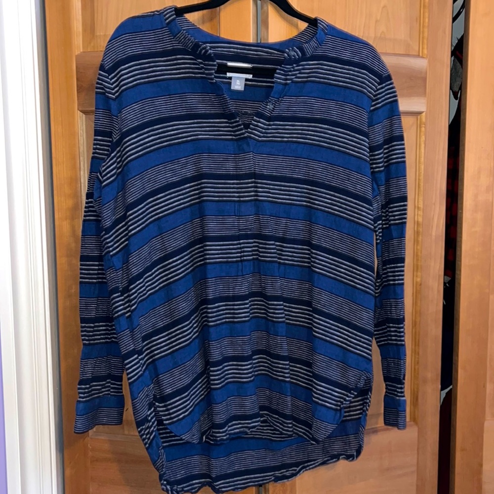 Old Navy Size XL‎ Blouse